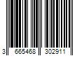 Barcode Image for UPC code 3665468302911