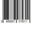 Barcode Image for UPC code 3665887075311