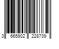 Barcode Image for UPC code 3665902228739