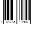 Barcode Image for UPC code 3665951132407