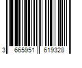 Barcode Image for UPC code 3665951619328