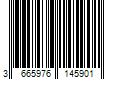 Barcode Image for UPC code 3665976145901