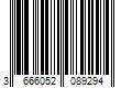 Barcode Image for UPC code 3666052089294