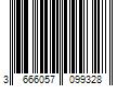 Barcode Image for UPC code 3666057099328