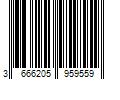 Barcode Image for UPC code 3666205959559