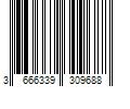 Barcode Image for UPC code 3666339309688