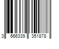 Barcode Image for UPC code 3666339351878