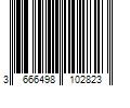 Barcode Image for UPC code 3666498102823