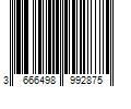 Barcode Image for UPC code 3666498992875