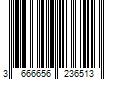 Barcode Image for UPC code 3666656236513