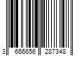 Barcode Image for UPC code 3666656287348