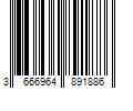 Barcode Image for UPC code 3666964891886