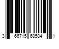 Barcode Image for UPC code 366715685841