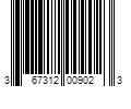 Barcode Image for UPC code 367312009023