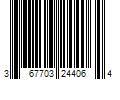 Barcode Image for UPC code 367703244064