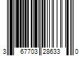 Barcode Image for UPC code 367703286330