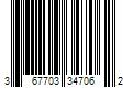 Barcode Image for UPC code 367703347062