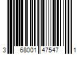 Barcode Image for UPC code 368001475471