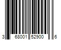 Barcode Image for UPC code 368001529006