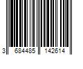 Barcode Image for UPC code 3684485142614