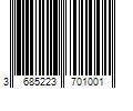 Barcode Image for UPC code 368522370100018