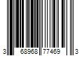 Barcode Image for UPC code 368968774693