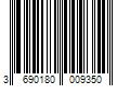 Barcode Image for UPC code 36901800093566