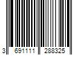 Barcode Image for UPC code 3691111288325