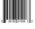 Barcode Image for UPC code 369168419063