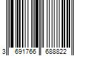 Barcode Image for UPC code 3691766688822