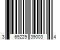 Barcode Image for UPC code 369229390034