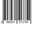 Barcode Image for UPC code 3693031513754