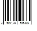 Barcode Image for UPC code 3693128595380