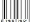 Barcode Image for UPC code 3693838038306