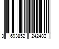 Barcode Image for UPC code 3693852242482