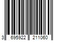 Barcode Image for UPC code 3695922211060