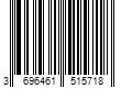 Barcode Image for UPC code 3696461515718