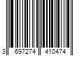 Barcode Image for UPC code 3697274410474