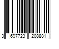 Barcode Image for UPC code 3697723208881