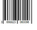 Barcode Image for UPC code 3698823060096