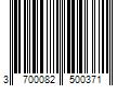 Barcode Image for UPC code 3700082500371