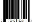 Barcode Image for UPC code 370010162013