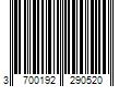 Barcode Image for UPC code 3700192290520