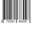 Barcode Image for UPC code 3700281683097