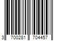 Barcode Image for UPC code 3700281704457