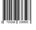 Barcode Image for UPC code 3700288236593