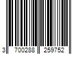 Barcode Image for UPC code 3700288259752