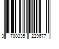 Barcode Image for UPC code 3700335229677