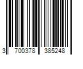 Barcode Image for UPC code 3700378385248