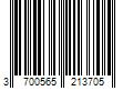 Barcode Image for UPC code 3700565213705